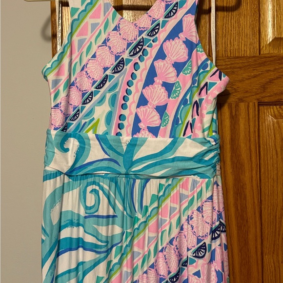 Lilly Pulitzer Marco maxi large - Picture 4 of 6